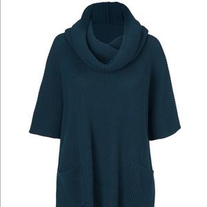 Cabi Flex Poncho xs/s